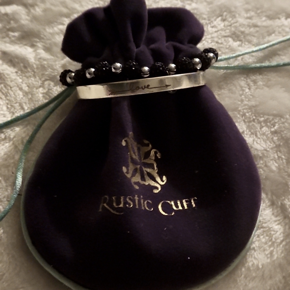 Rustic Cuff Bundle - image 2